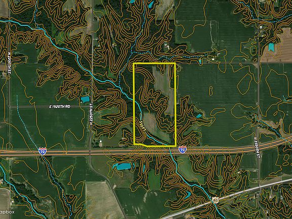 2nd image of 0 E 1950th Rd