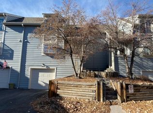 13650 E Evans Ave, Aurora, CO 80014