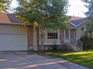 284 W 850 N, American Fork, UT 84003