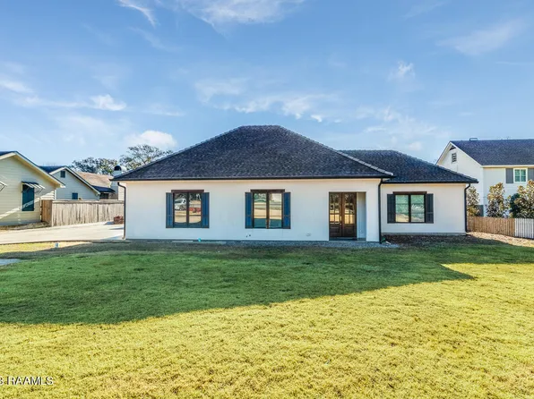 501 Bonnie Dr, Lafayette, LA 70503