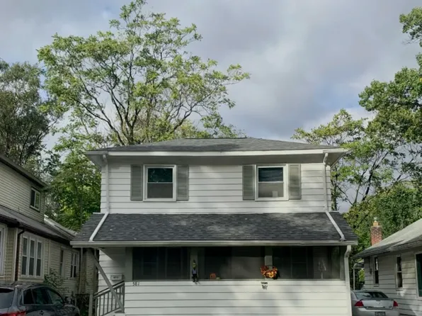581 E Drayton St APT 2, Ferndale, MI 48220