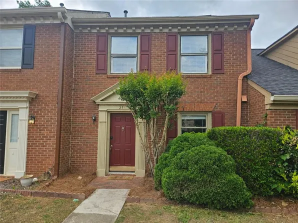 235 Towergate Pl, Sandy Springs, GA 30350