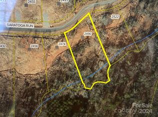 2490 Saratoga Run, Morganton, NC 28655