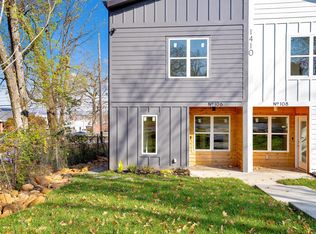 1410 Duncan Ave #106, Chattanooga, TN 37404