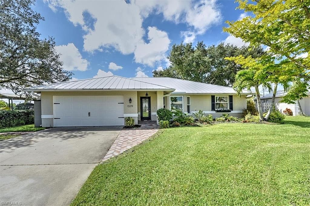 13219 Marquette Blvd, Fort Myers, FL 33905 Zillow