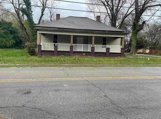 69 McDonough St, Hampton, GA 30228