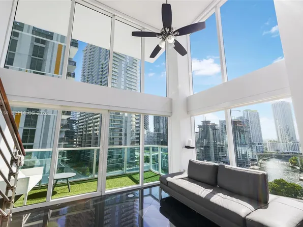 41 SE 5th St APT 1116, Miami, FL 33131
