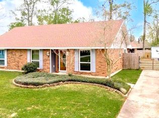 16508 Patton Ave, Baton Rouge, LA 70816