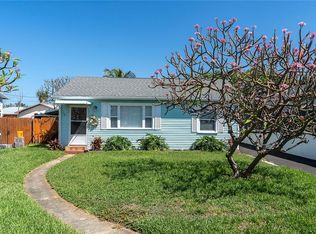 425 78th Ave, Saint Pete Beach, FL 33706