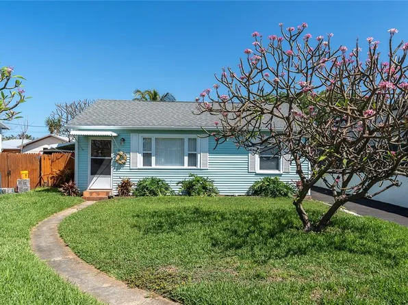 425 78th Ave, Saint Pete Beach, FL 33706