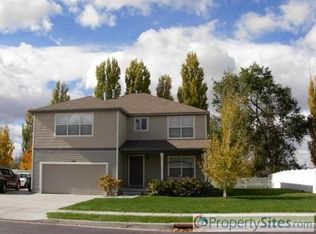 418 Wheatridge Rd, Stansbury Park, UT 84074