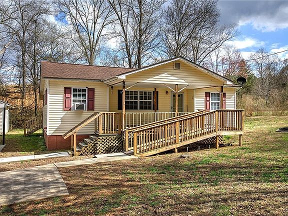 5th image of 764 Snow Springs Rd NW