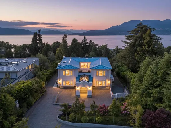 5747 Newton Wynd, Greater Vancouver, BC V6T 1H6