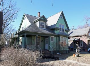 40 S Summit St APT 2, Ypsilanti, MI 48197