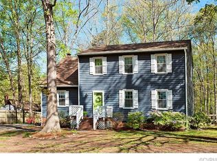 12506 Musical Ln, Midlothian, VA 23113