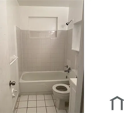 3 bed, 1443 sqft, $3,350 — Photo 3