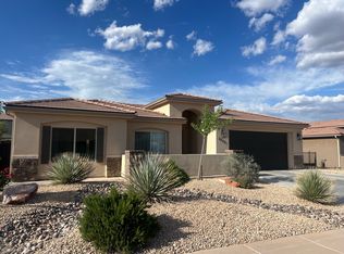 2773 E 430 N, Saint George, UT 84790