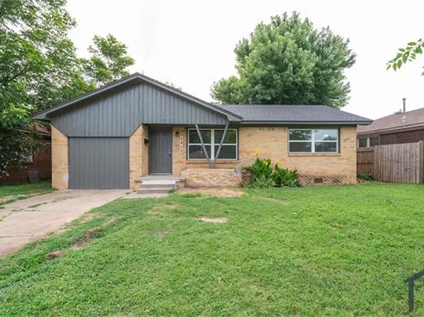 5408 S Youngs Pl, Oklahoma City, OK 73119