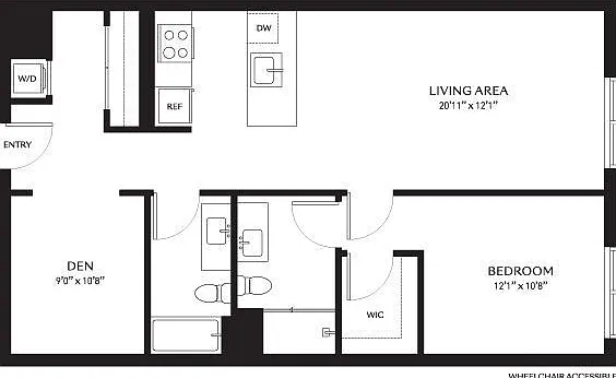 2025 Fulton Ave — Photo 113