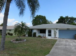 3511 SE 4th Ave, Cape Coral, FL 33904