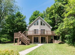 4174 W D Ave, Kalamazoo, MI 49009