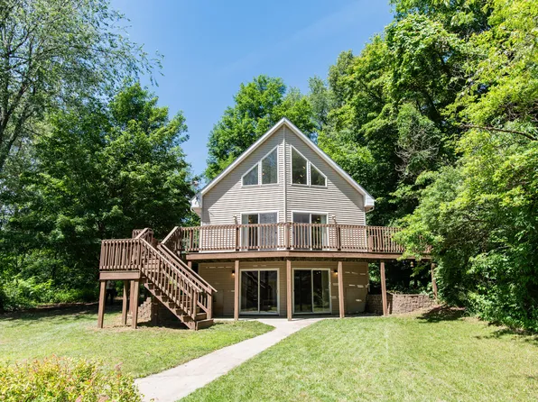 4174 W D Ave, Kalamazoo, MI 49009