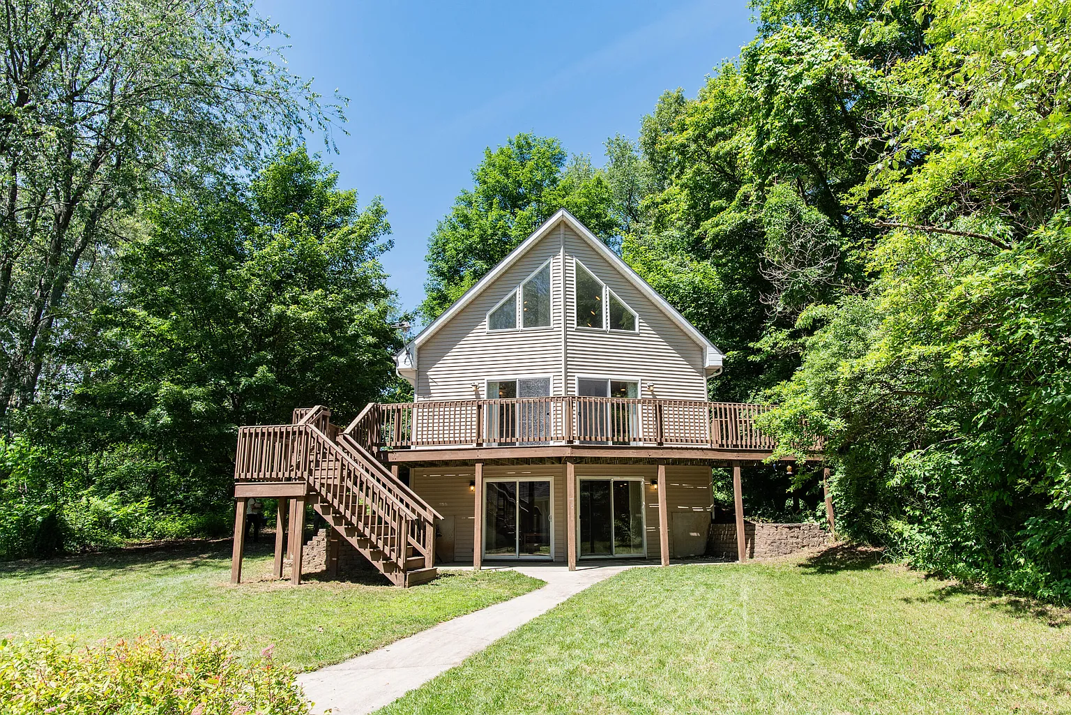 4174 W D Ave photo 1