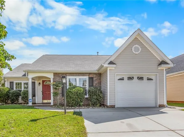 1522 Hamilton Hills Dr, Greensboro, NC 27406