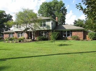 8036 E Glen Dell Ave, Terre Haute, IN 47805