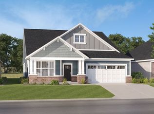 631 Growe Ct, Avon, IN