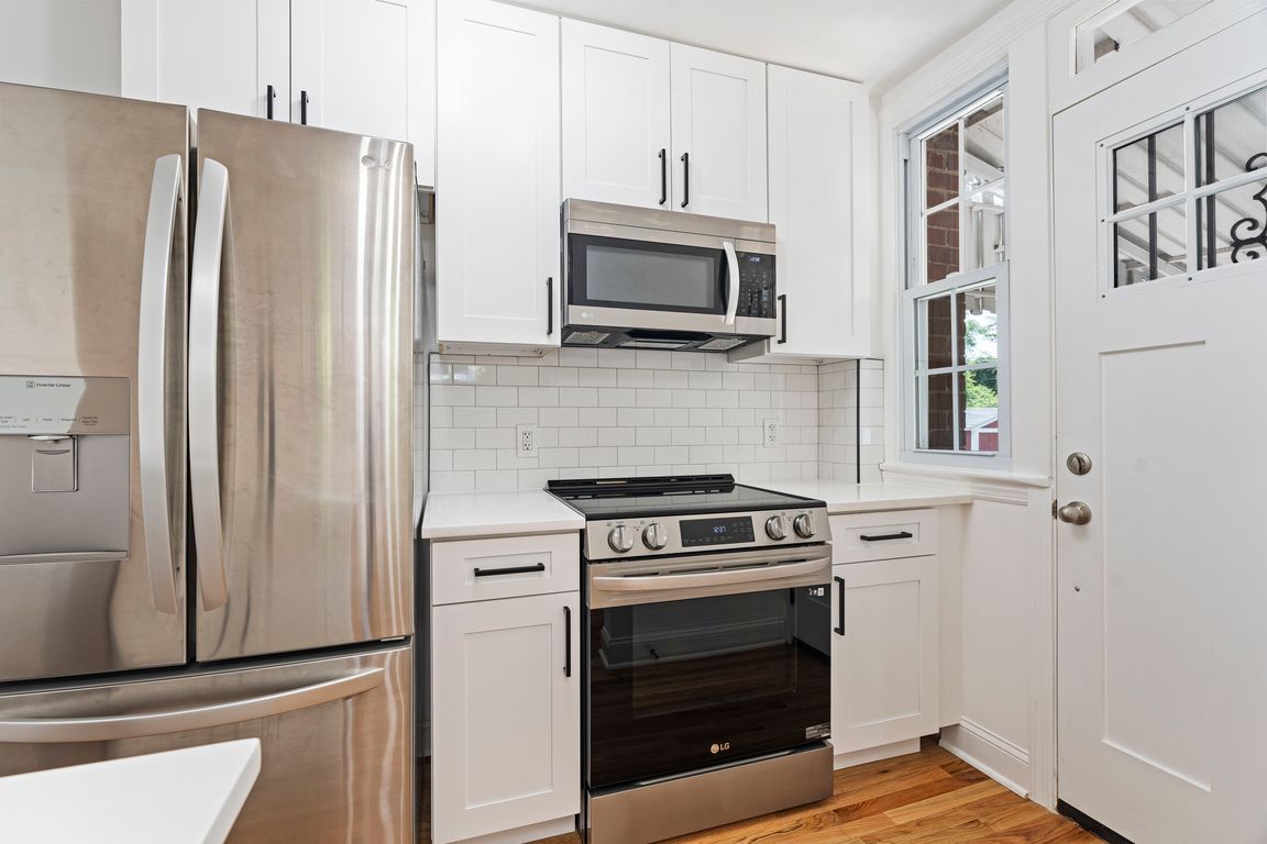 132 Forrester St SW, Washington, DC 20032 | MLS #DCDC2151266 | Zillow