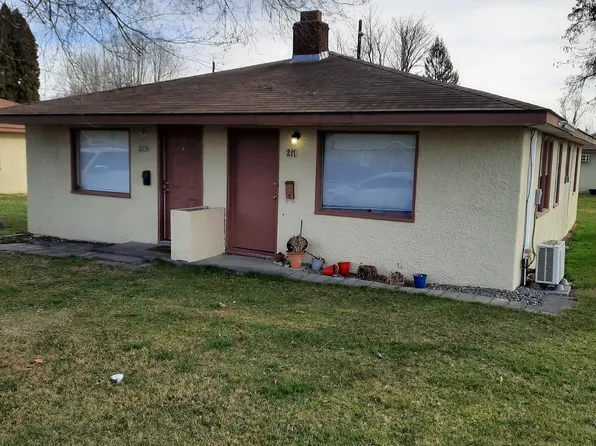 217 S Olympia St, Kennewick, WA 99336