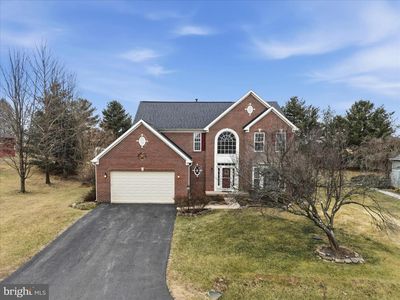 41 Pinehurst Ct, Charles Town, WV, 25414