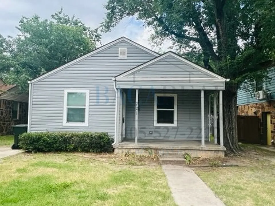 721 Nebraska St