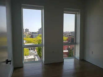 Rented by Lodger Corp