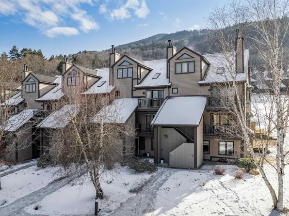 108 Mountain Edge Road #302, West Windsor, VT 05037