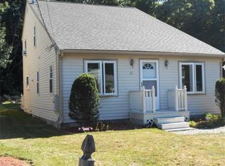 21 Homestead Ave, Marshfield, MA 02050