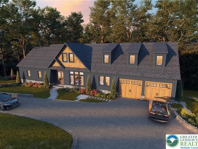 3144 Chestnut Hill Rd, Center Valley, PA, 18034