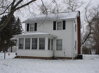 4150 Johnson Rd, Lockport, NY 14094