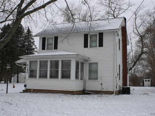 4150 Johnson Rd, Lockport, NY 14094
