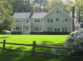 30 Contentment Island Rd, Darien, CT 06820