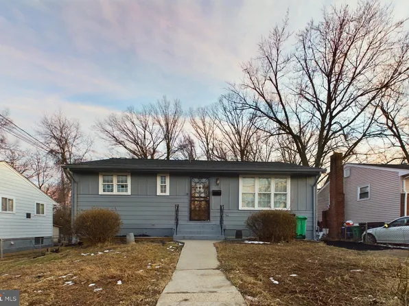 7015 Whitney Ave, District Heights, MD 20747