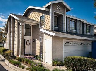 23345 Via Linda #4, Mission Viejo, CA 92691