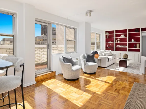 201 East 66th Street 20HK image 1 of 10