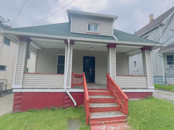3477 W 63rd St, Cleveland, OH 44102