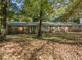 7016 Rothmore St, Charlotte, NC 28215