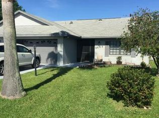 2452 N Orangewood St, Avon Park, FL 33825