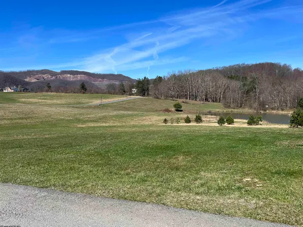 LOT 48 Sullivan Dr, Elkins, WV 26241