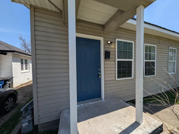 1627 N Denver Ave #1, Tulsa, OK 74106