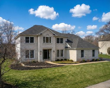 2007 Gillenwater St, Batavia, IL, 60510
